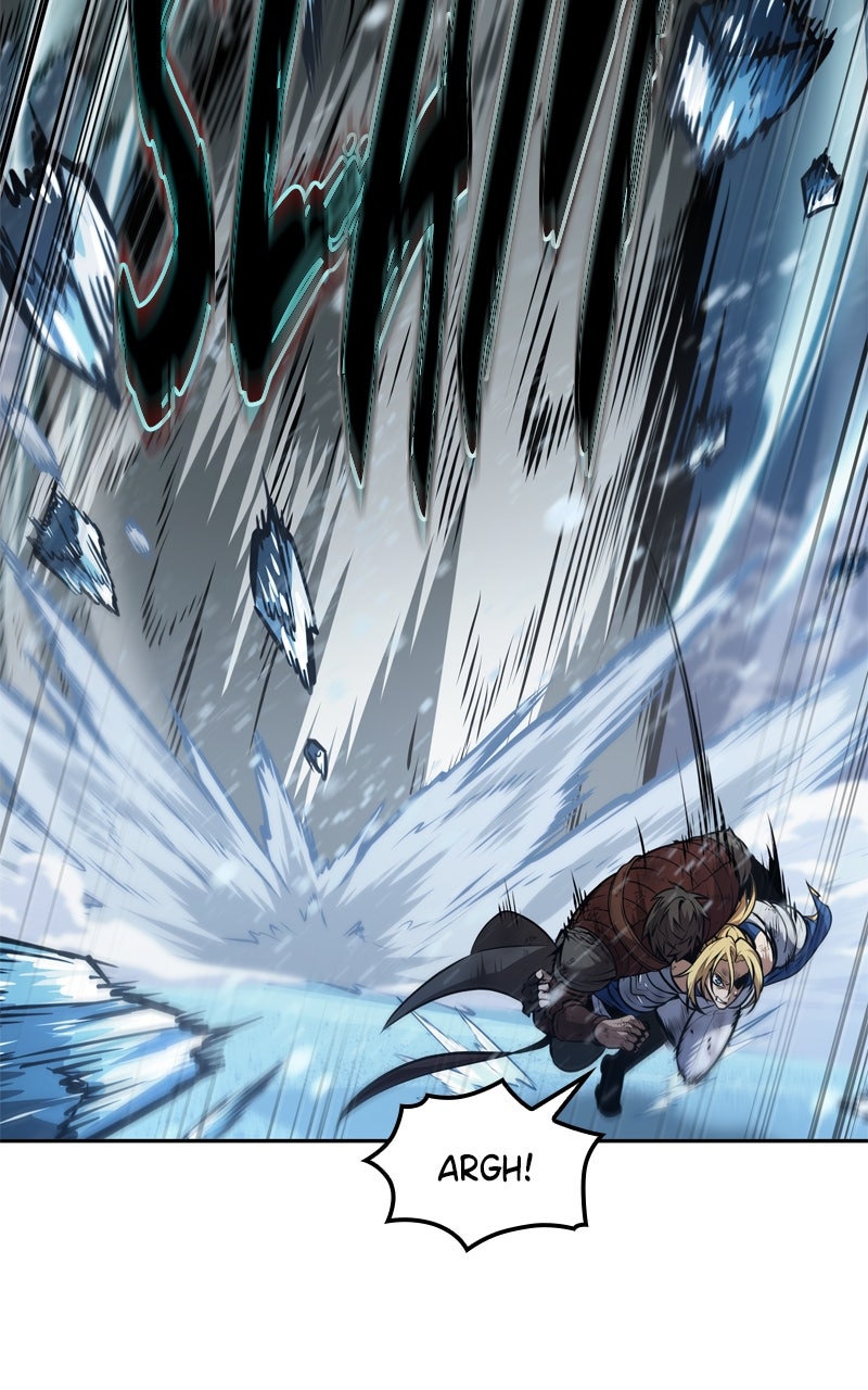 Read The Last Adventurer EN Manga Online