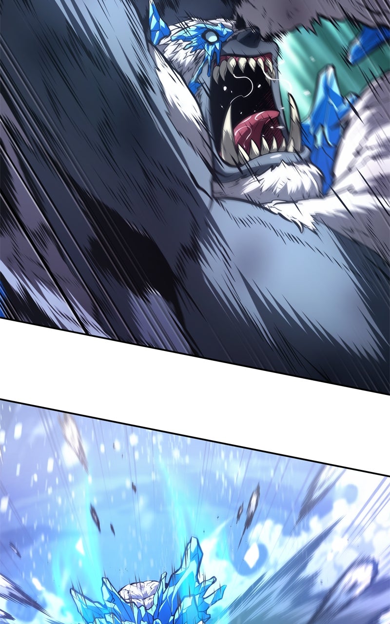 Read The Last Adventurer EN Manga Online