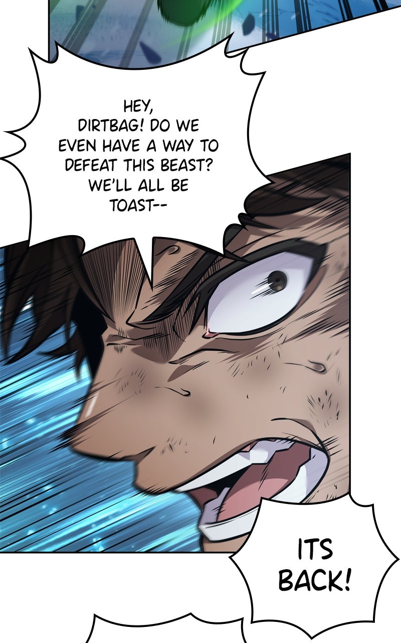 Read The Last Adventurer EN Manga Online