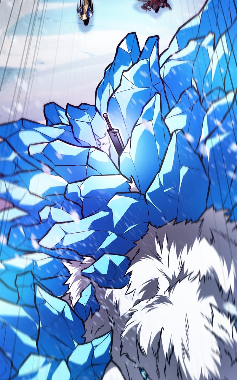 Read The Last Adventurer EN Manga Online