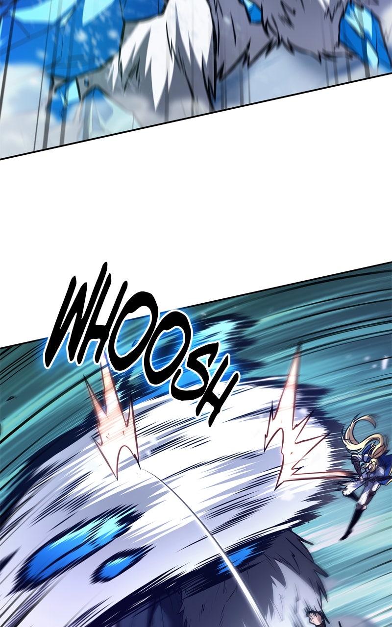 Read The Last Adventurer EN Manga Online