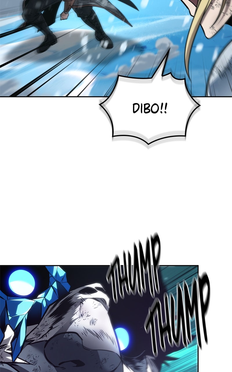 Read The Last Adventurer EN Manga Online