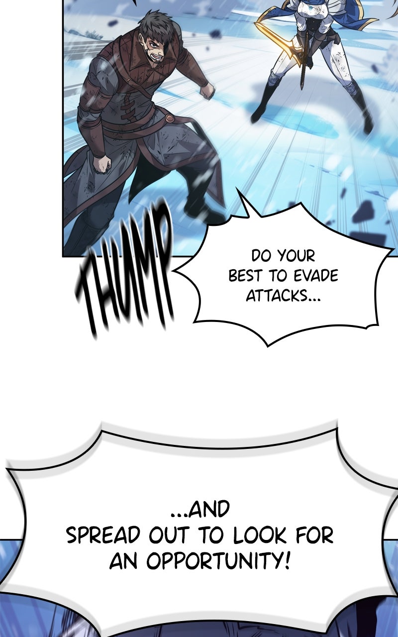 Read The Last Adventurer EN Manga Online