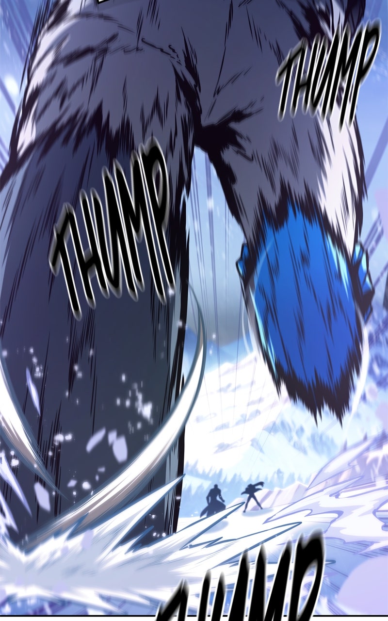 Read The Last Adventurer EN Manga Online