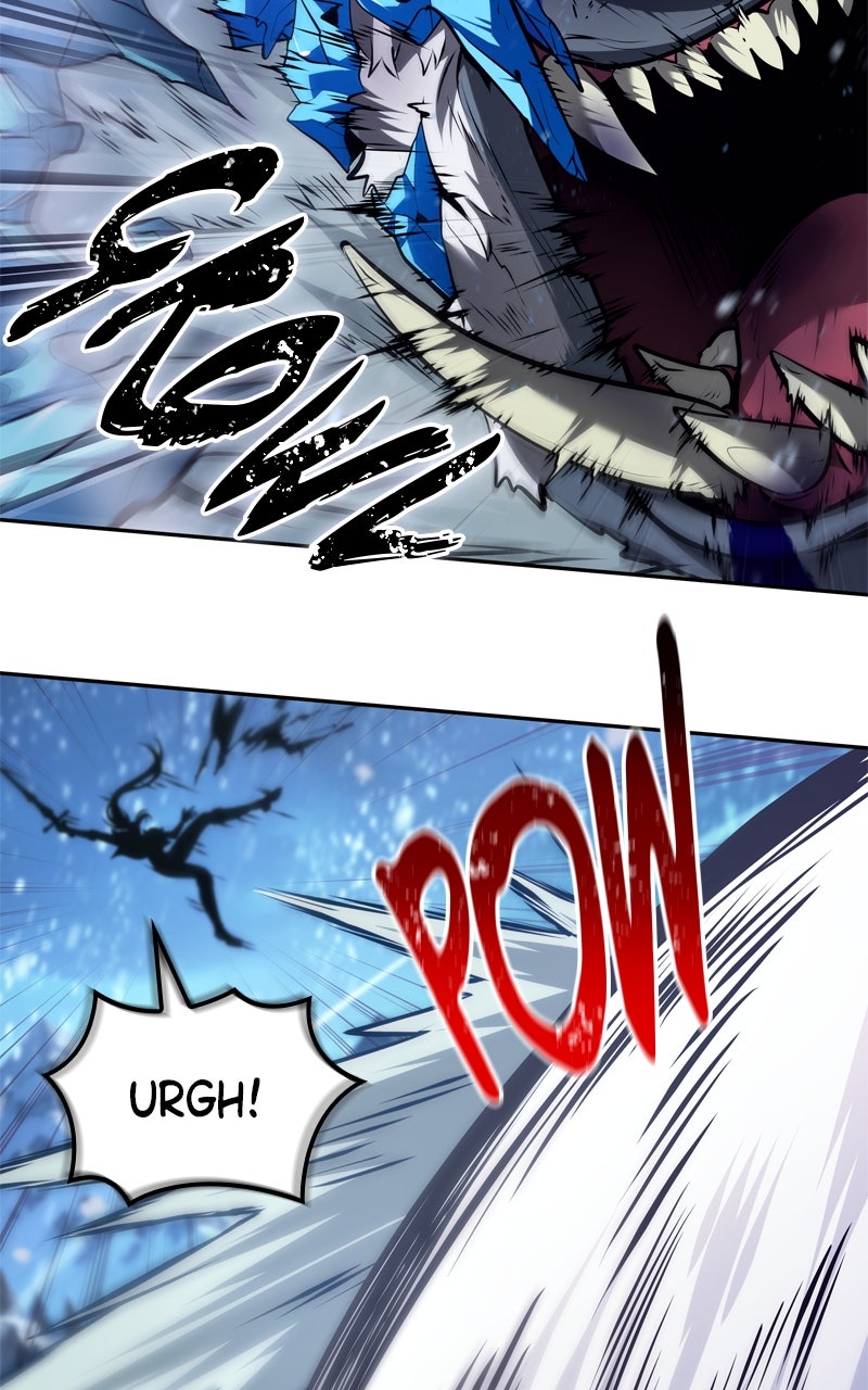 Read The Last Adventurer EN Manga Online