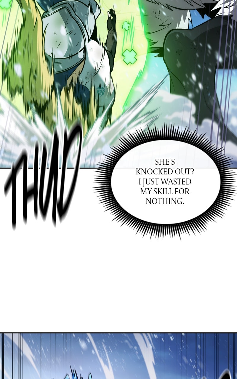 Read The Last Adventurer EN Manga Online