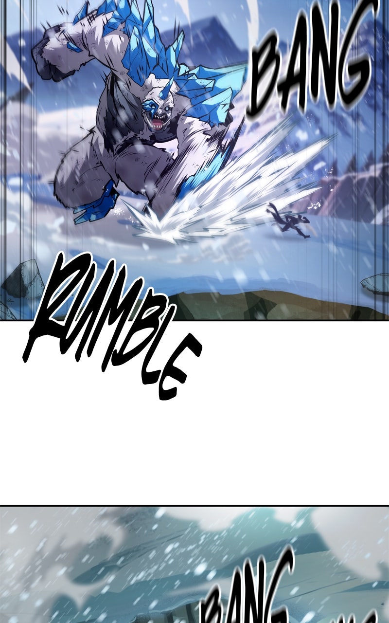 Read The Last Adventurer EN Manga Online