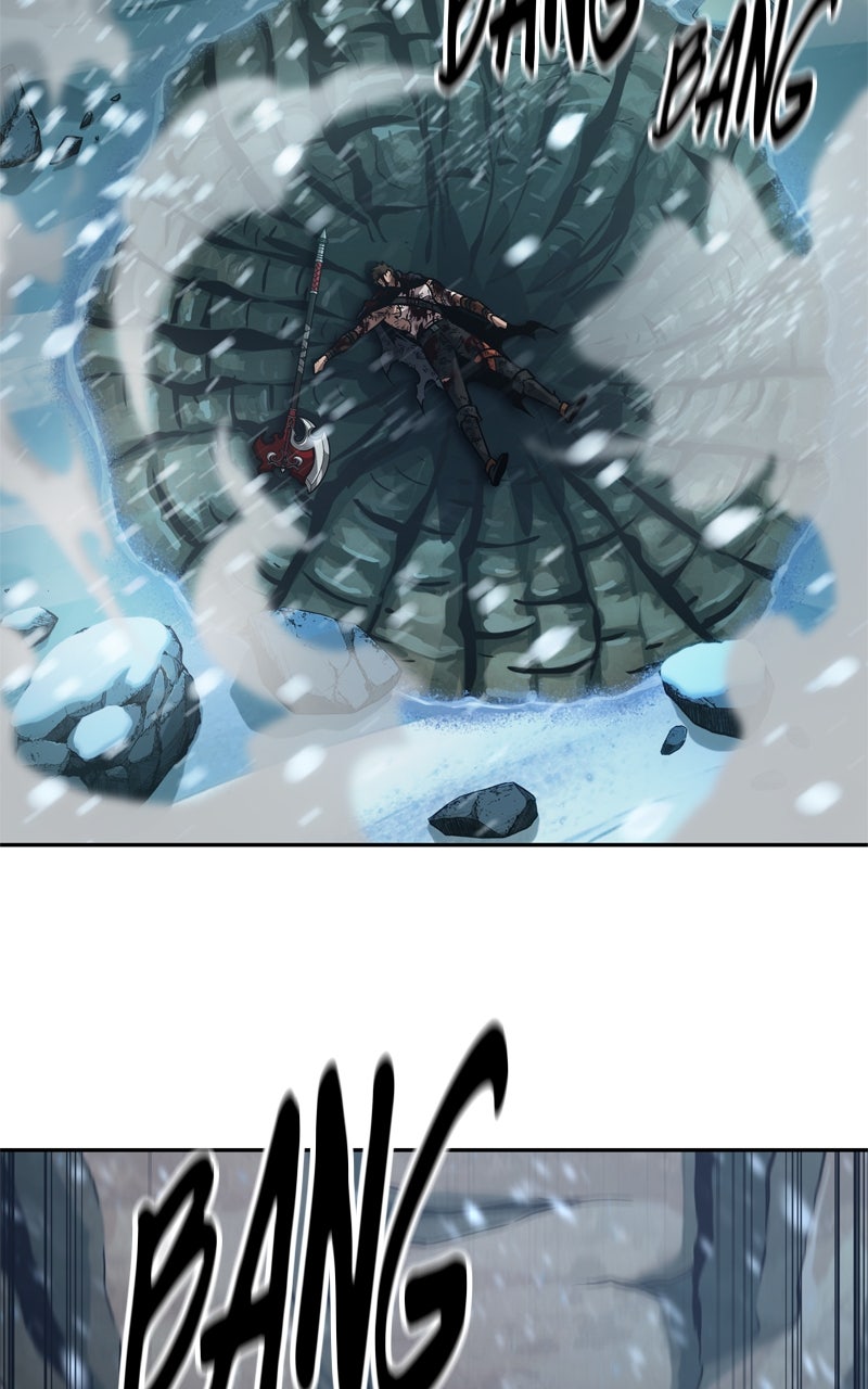 Read The Last Adventurer EN Manga Online