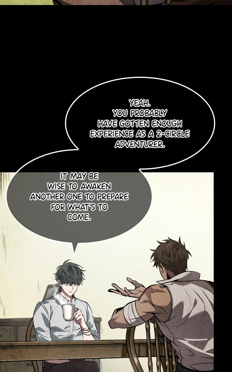 Read The Last Adventurer EN Manga Online