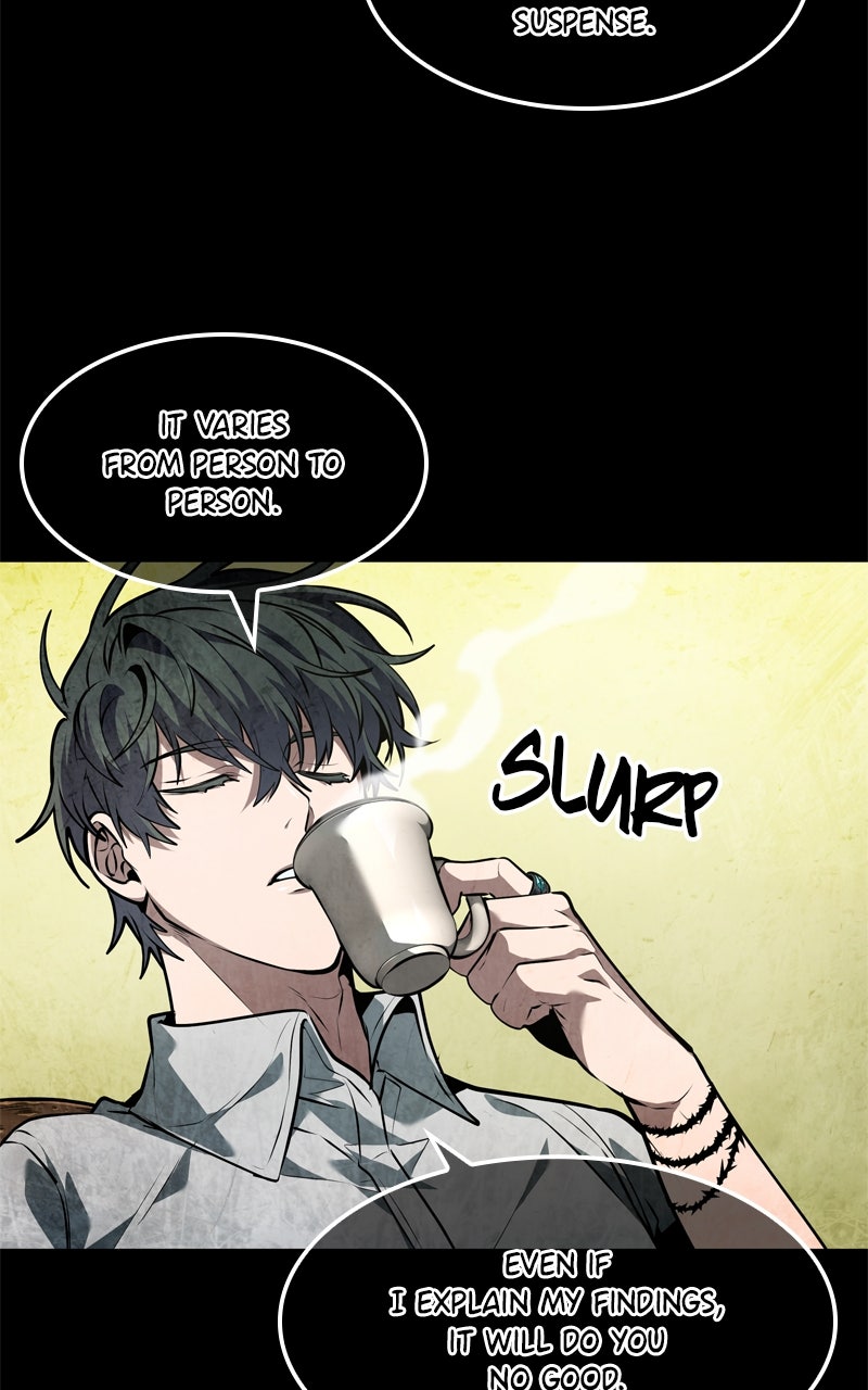 Read The Last Adventurer EN Manga Online