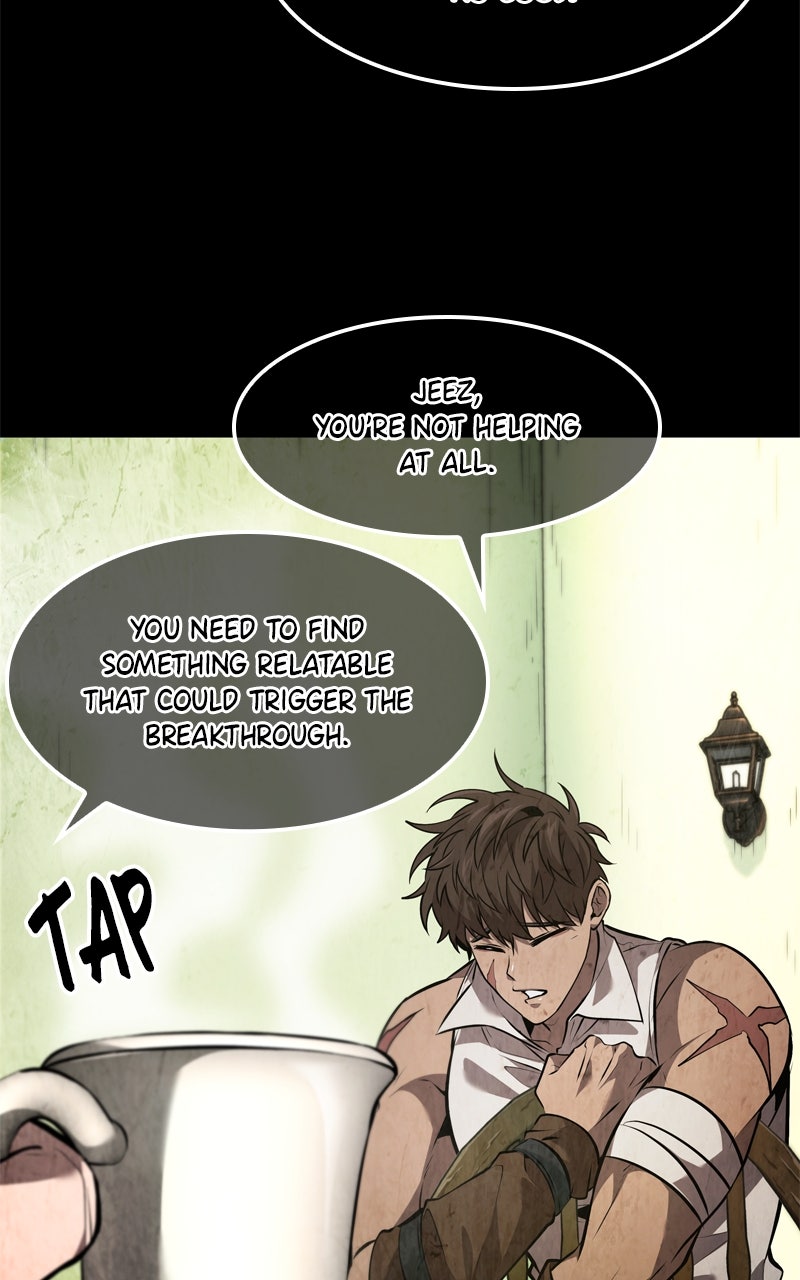 Read The Last Adventurer EN Manga Online