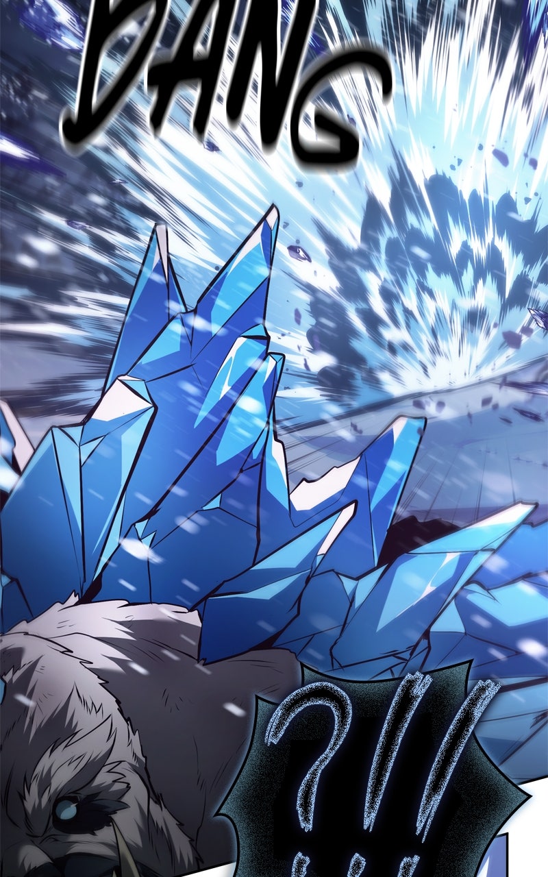 Read The Last Adventurer EN Manga Online