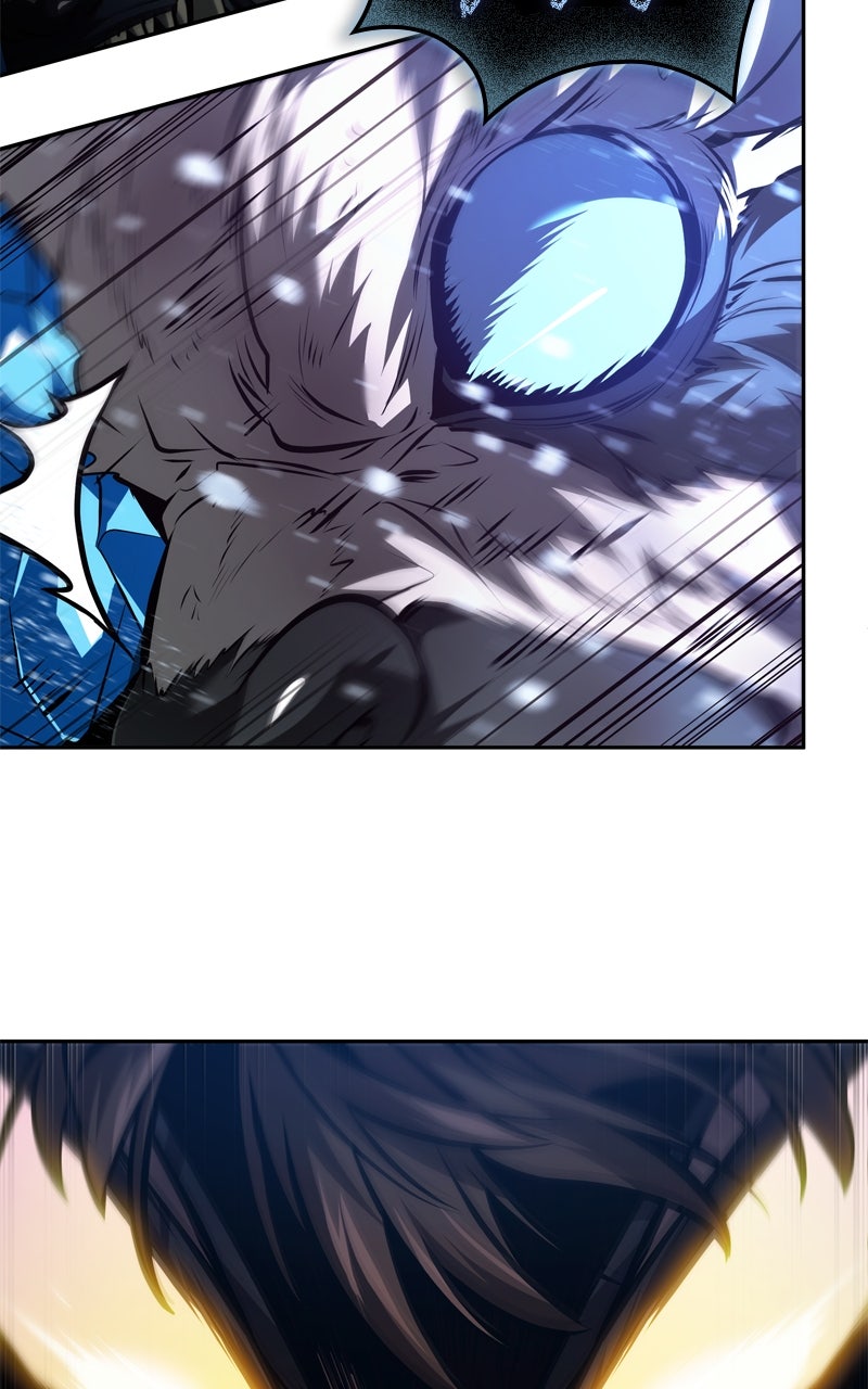 Read The Last Adventurer EN Manga Online