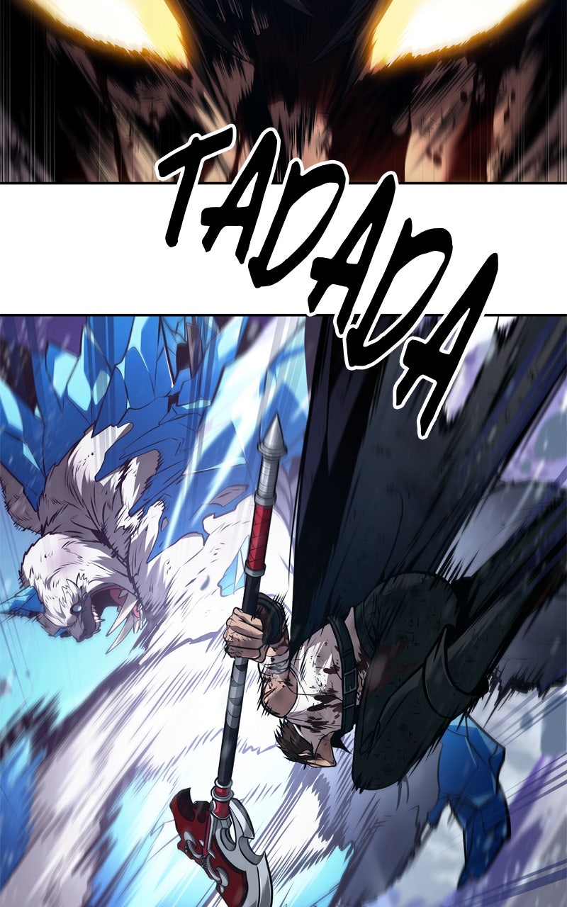 Read The Last Adventurer EN Manga Online