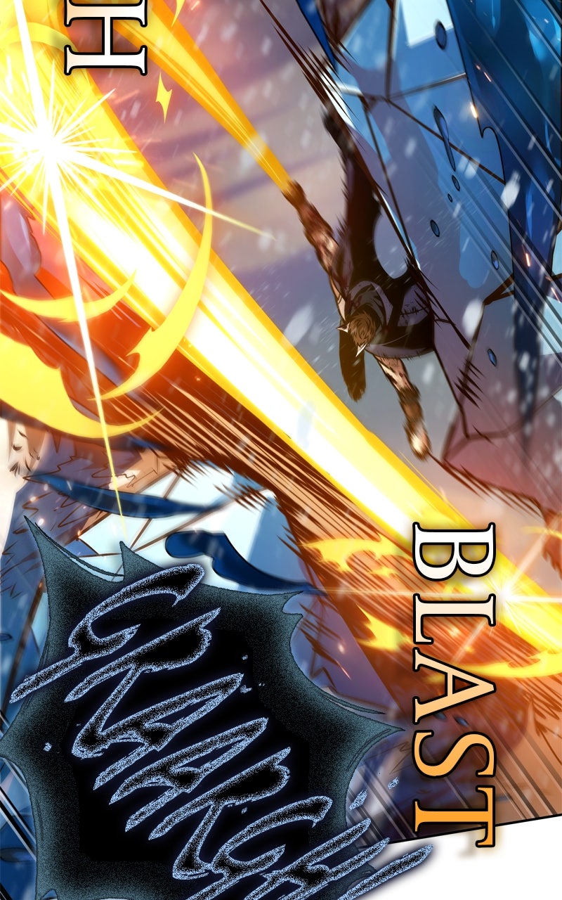 Read The Last Adventurer EN Manga Online