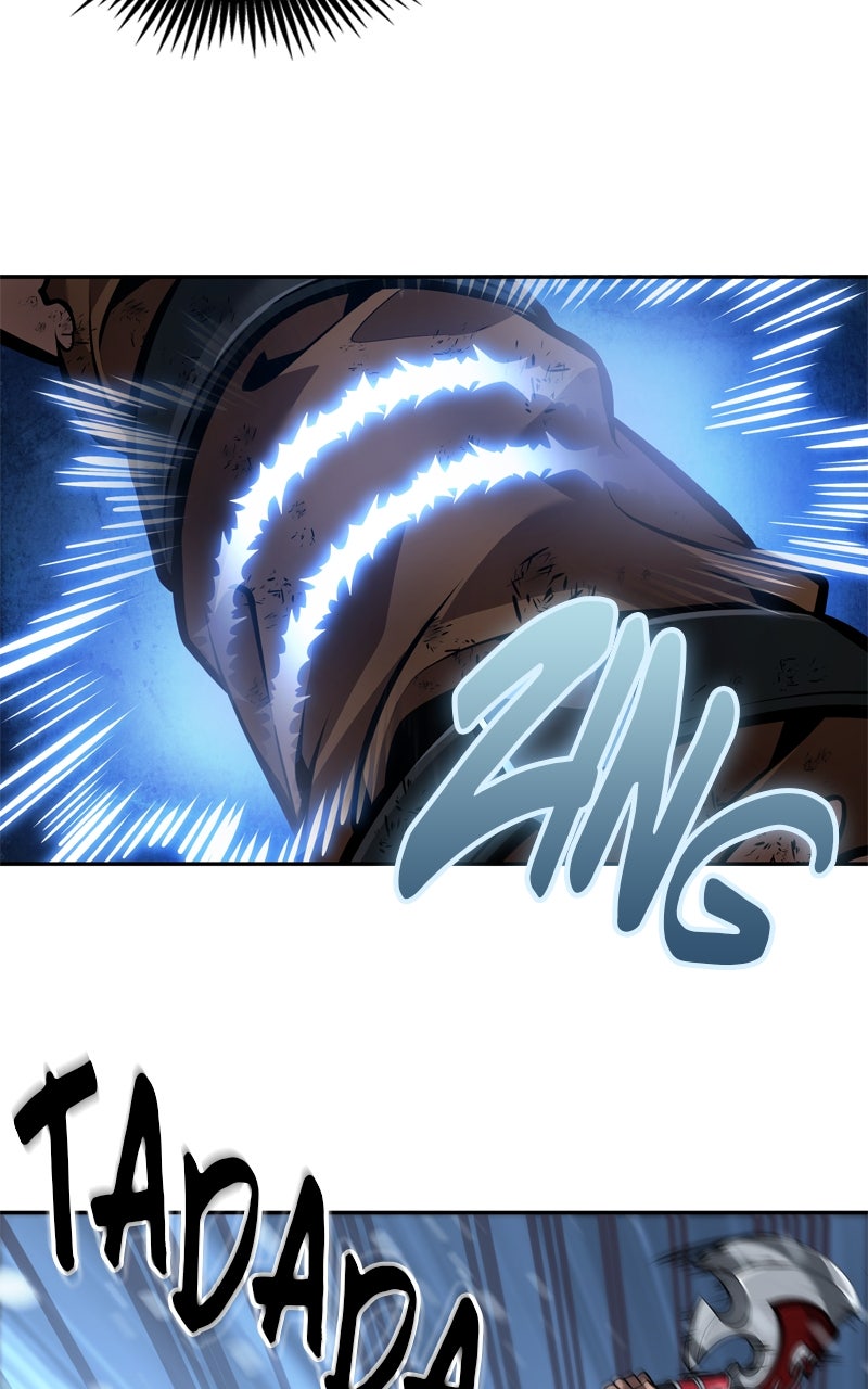 Read The Last Adventurer EN Manga Online