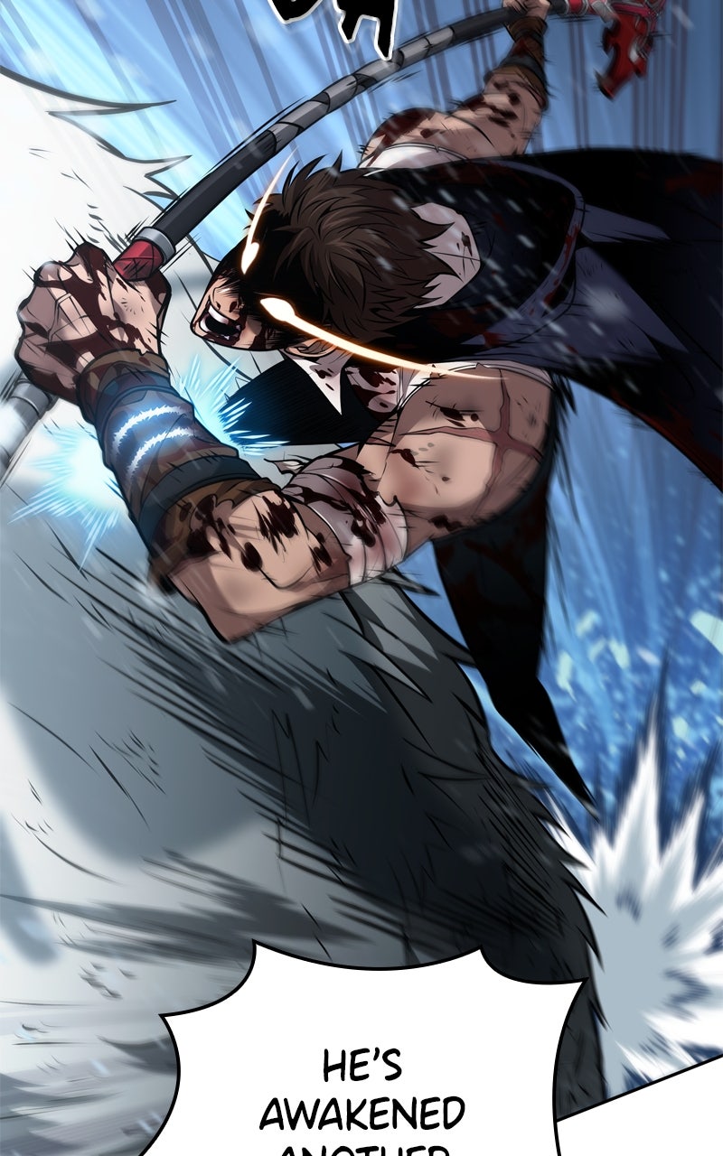 Read The Last Adventurer EN Manga Online