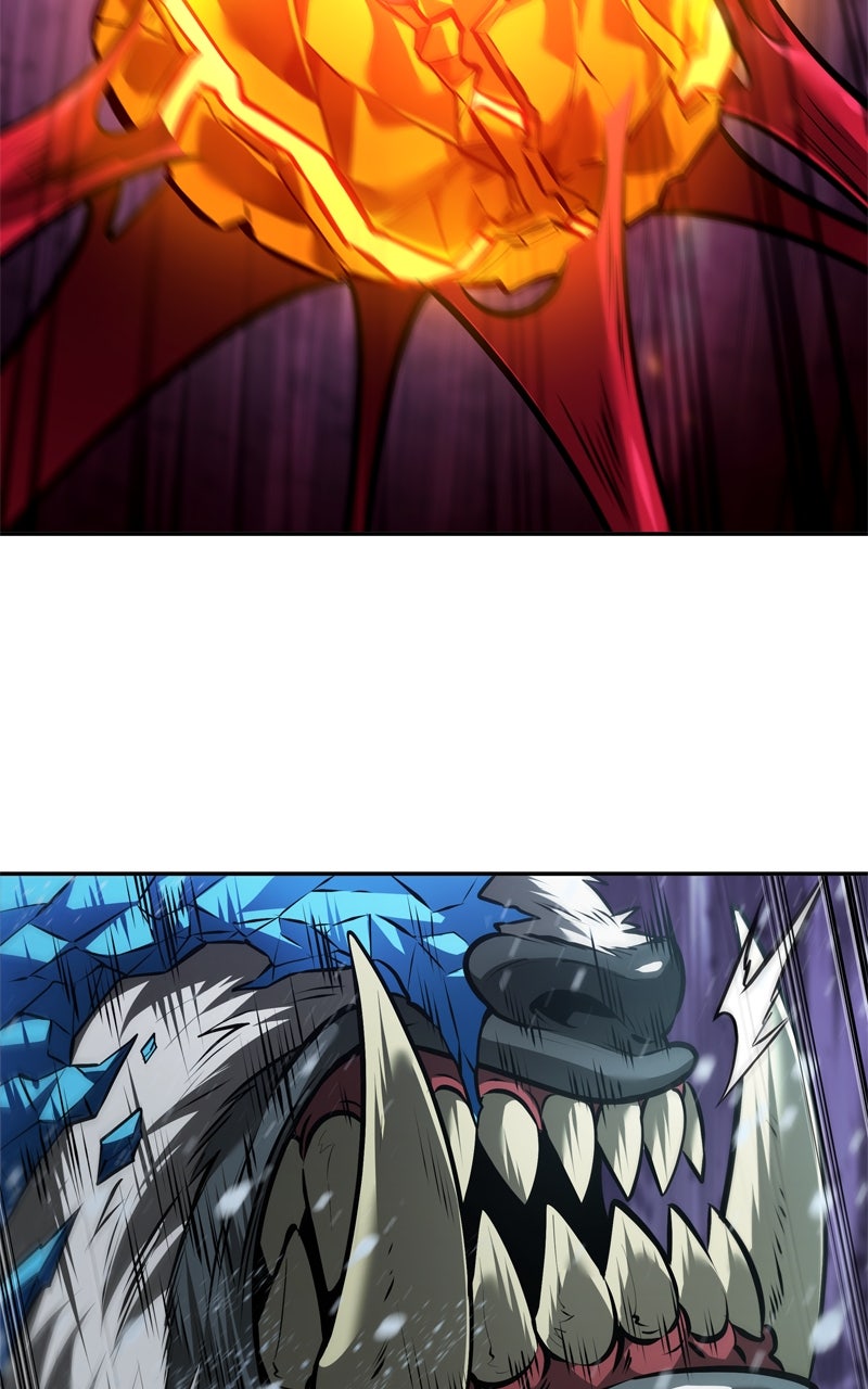 Read The Last Adventurer EN Manga Online