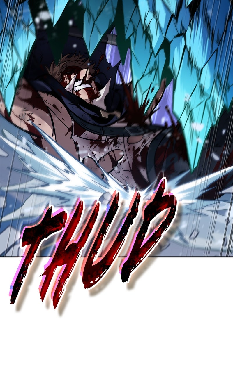 Read The Last Adventurer EN Manga Online