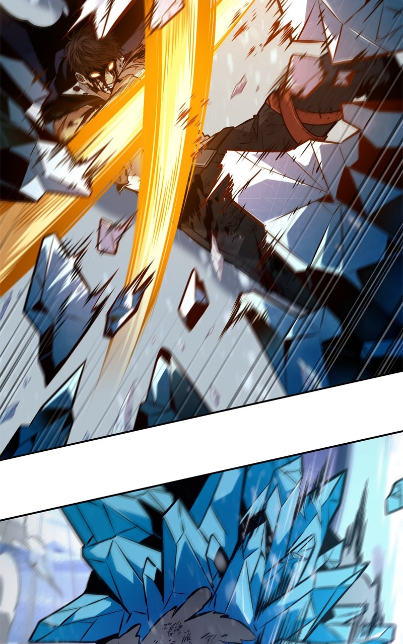 Read The Last Adventurer EN Manga Online