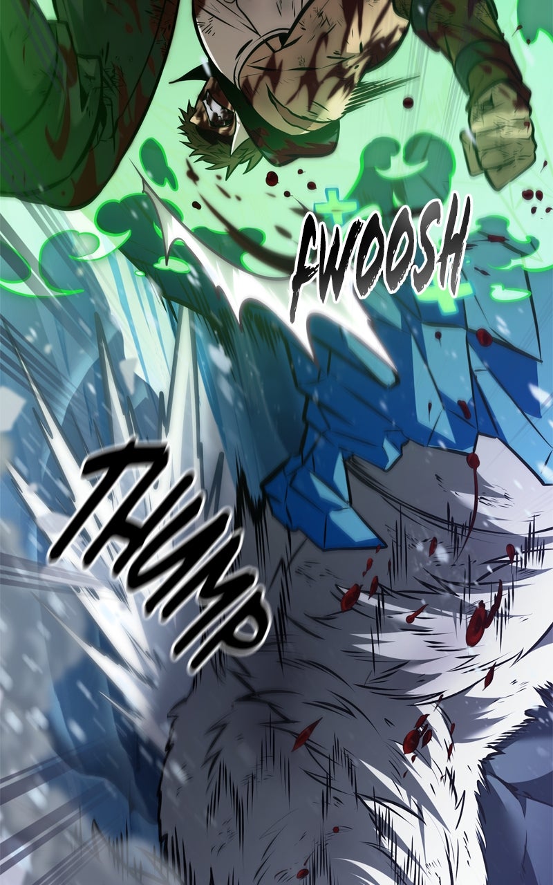 Read The Last Adventurer EN Manga Online