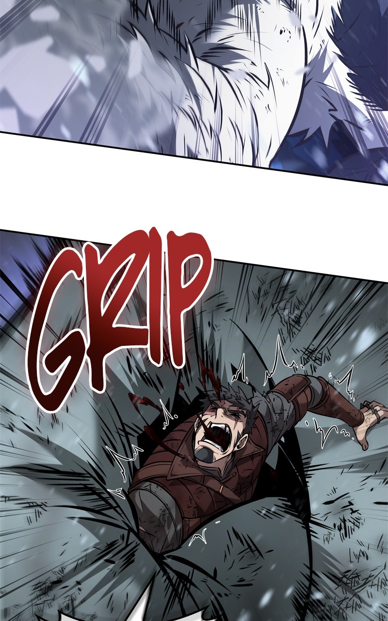 Read The Last Adventurer EN Manga Online