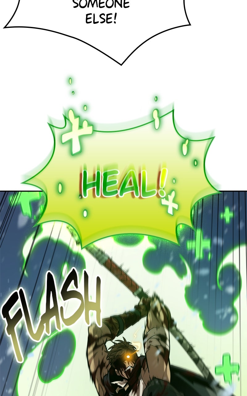 Read The Last Adventurer EN Manga Online