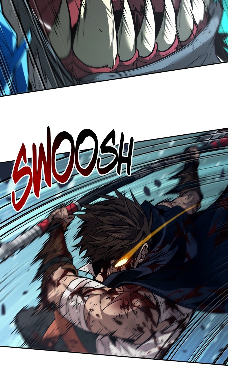 Read The Last Adventurer EN Manga Online