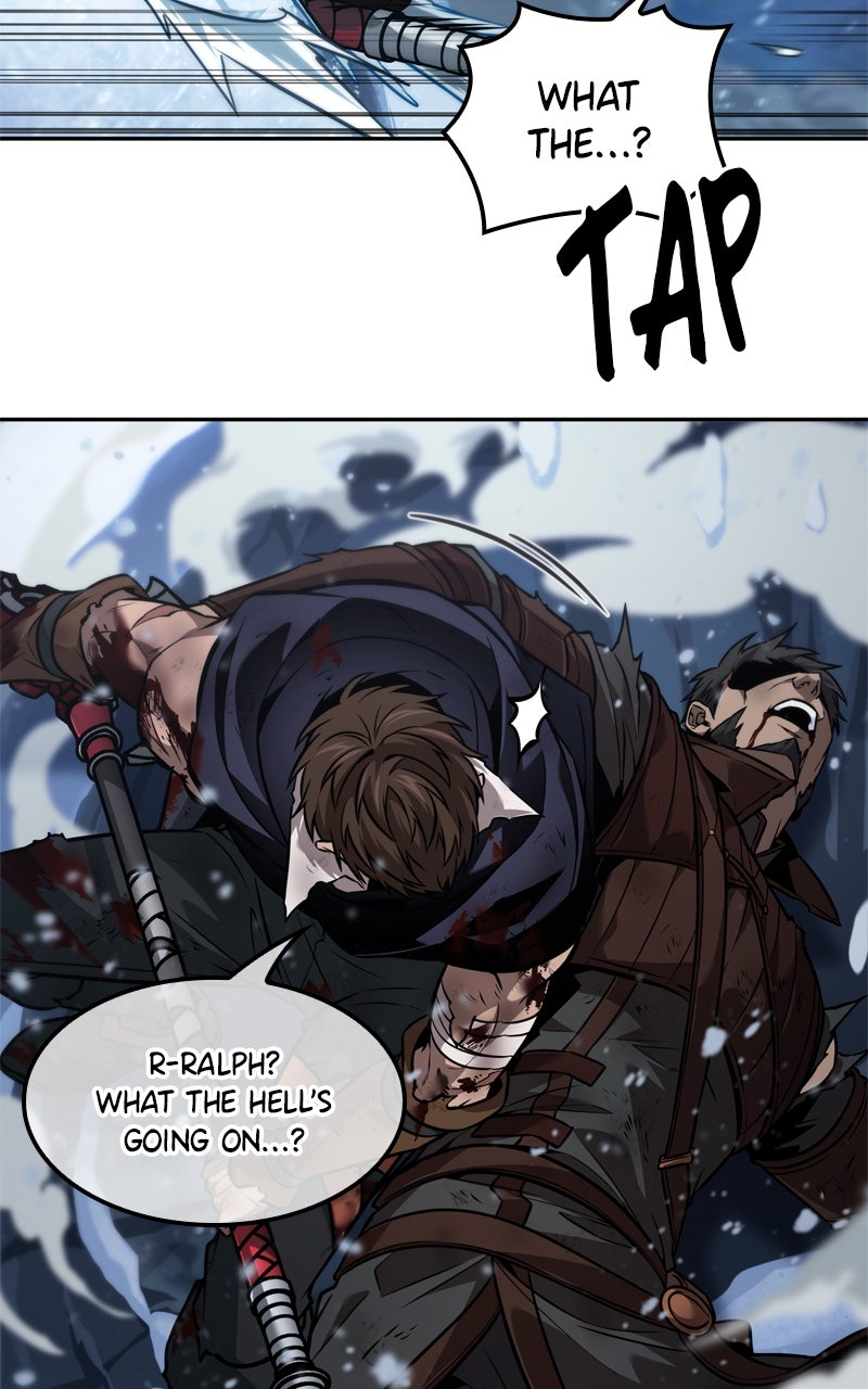 Read The Last Adventurer EN Manga Online