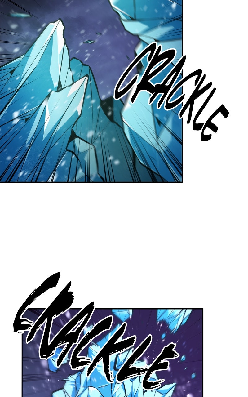 Read The Last Adventurer EN Manga Online