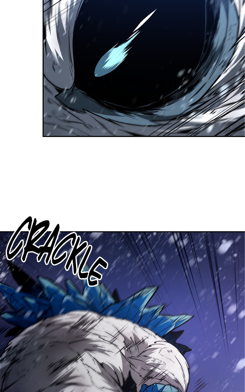 Read The Last Adventurer EN Manga Online