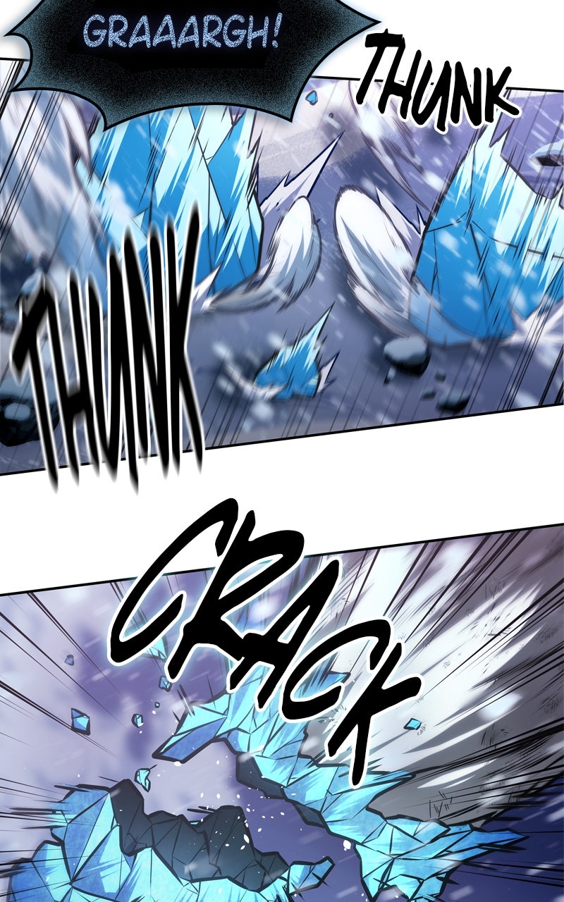 Read The Last Adventurer EN Manga Online