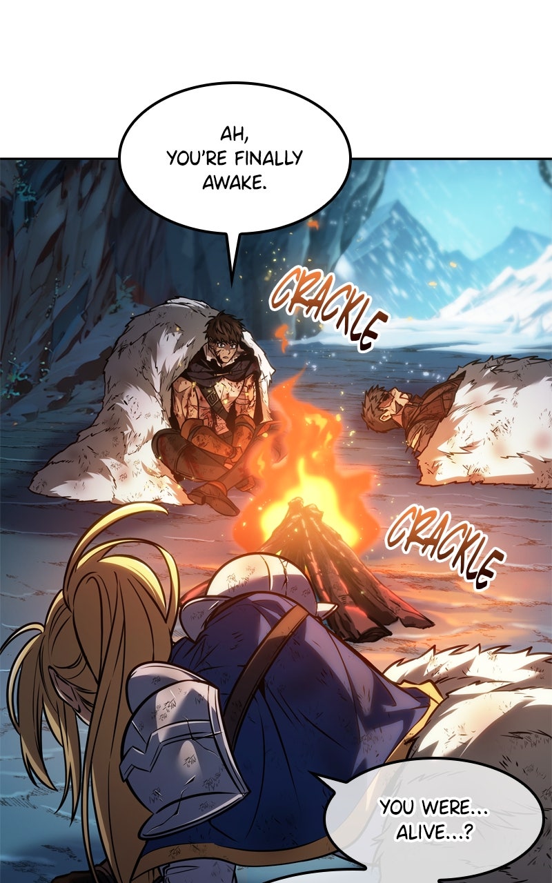 Read The Last Adventurer EN Manga Online