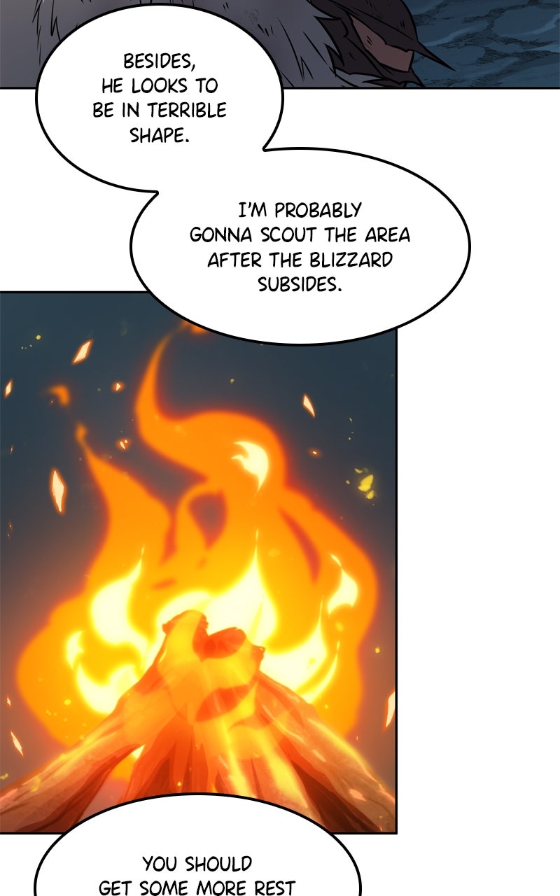 Read The Last Adventurer EN Manga Online