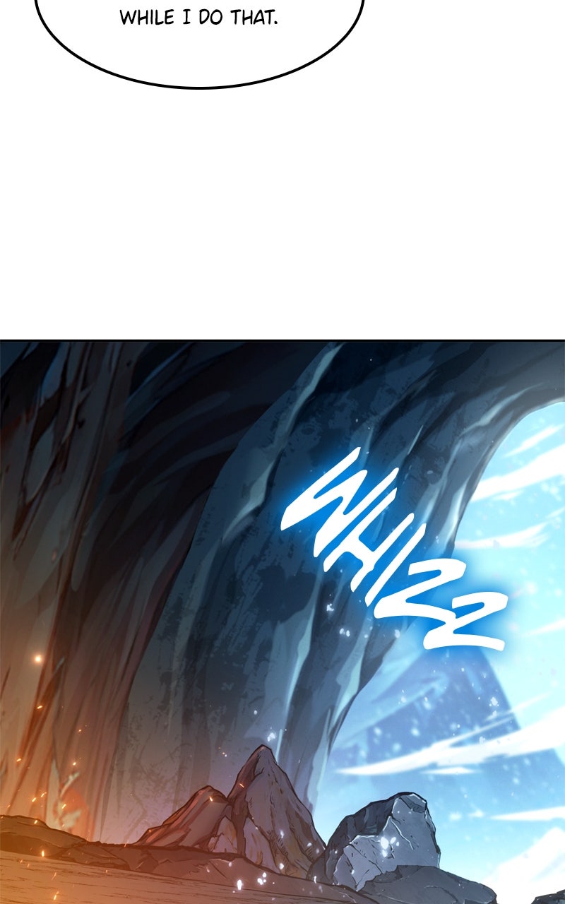 Read The Last Adventurer EN Manga Online