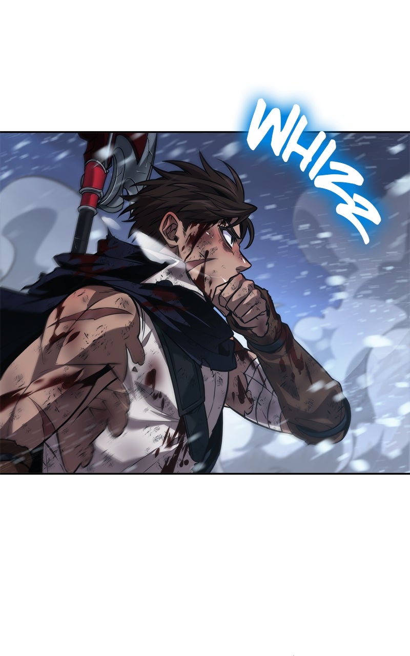 Read The Last Adventurer EN Manga Online