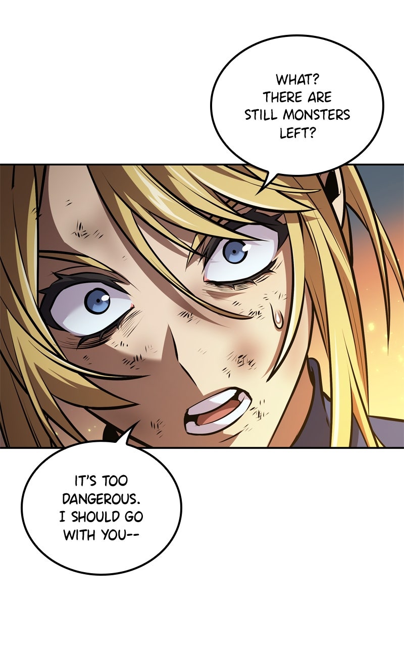 Read The Last Adventurer EN Manga Online