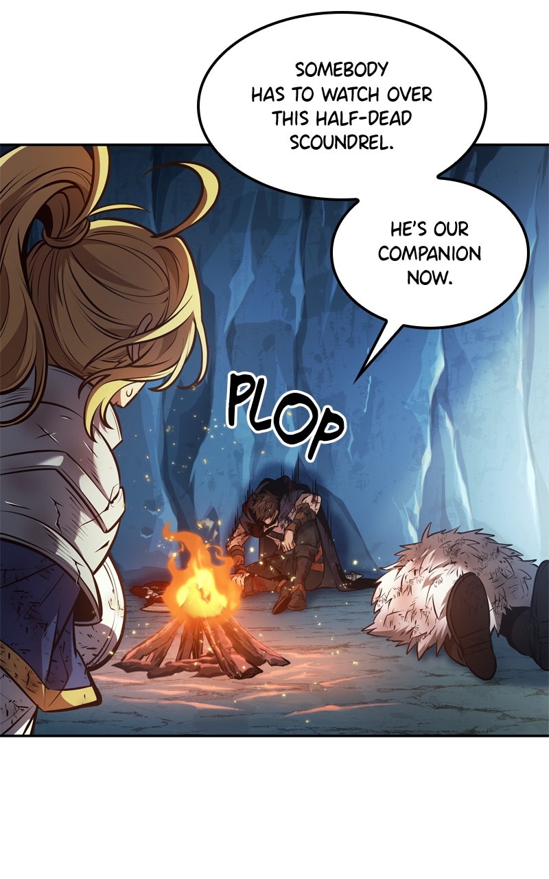 Read The Last Adventurer EN Manga Online