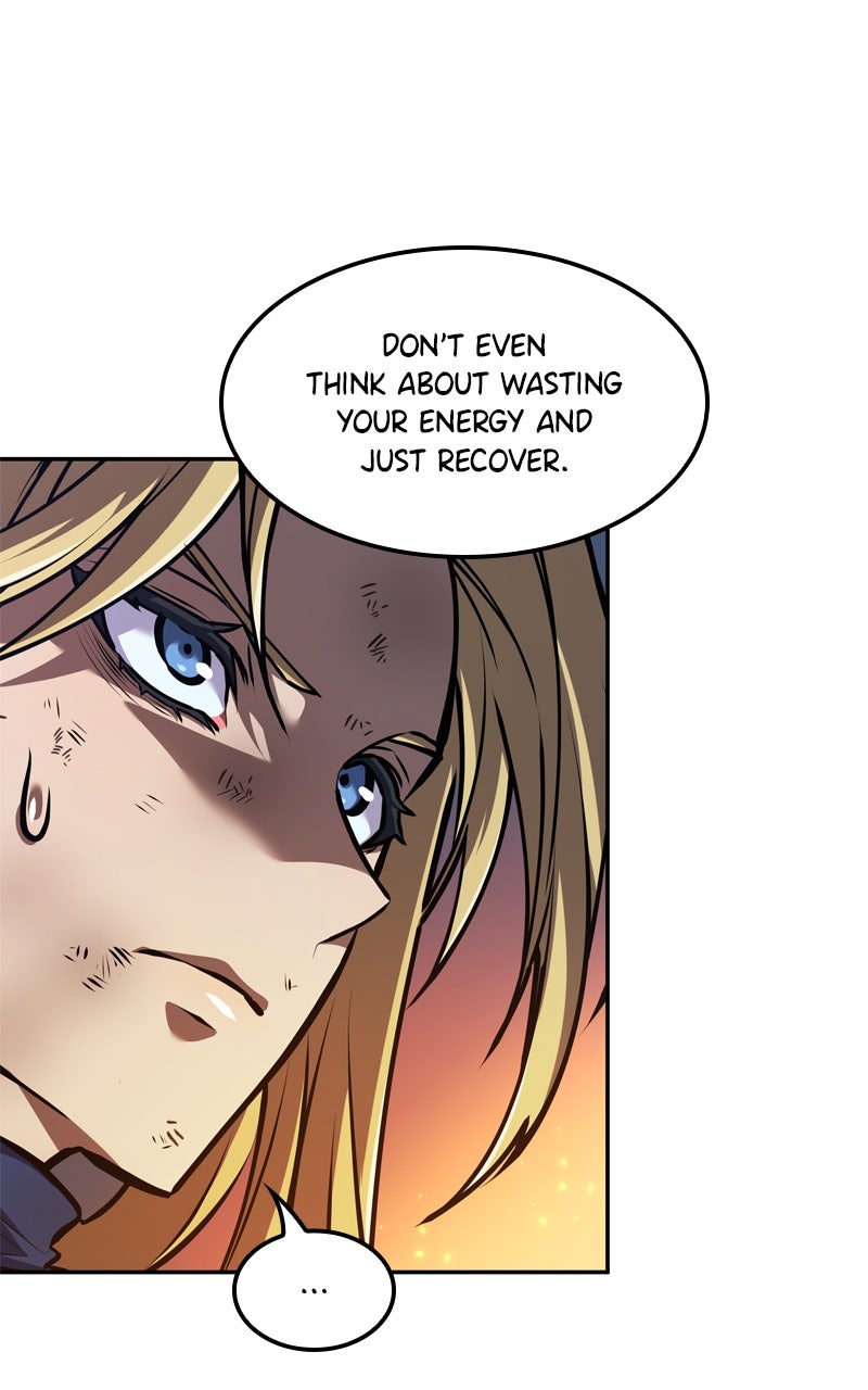 Read The Last Adventurer EN Manga Online