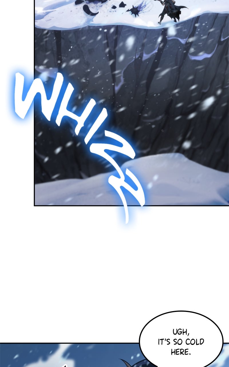 Read The Last Adventurer EN Manga Online