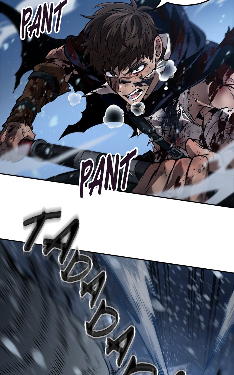 Read The Last Adventurer EN Manga Online