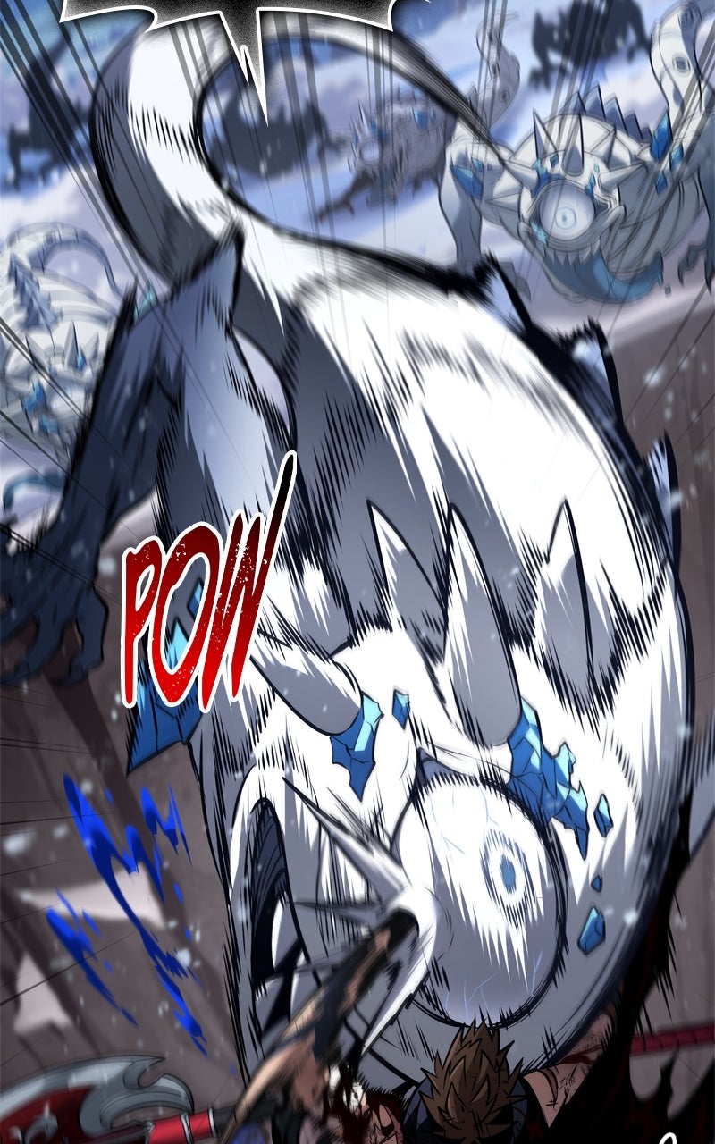 Read The Last Adventurer EN Manga Online