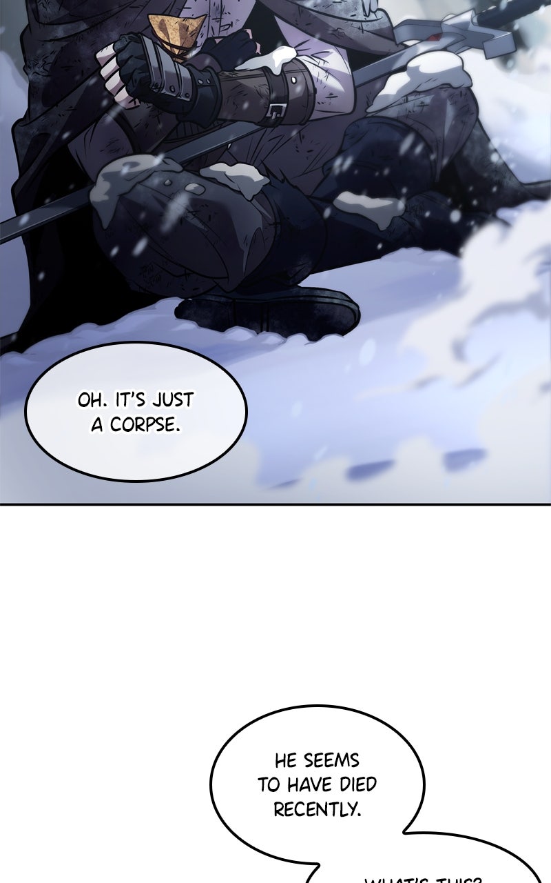 Read The Last Adventurer EN Manga Online