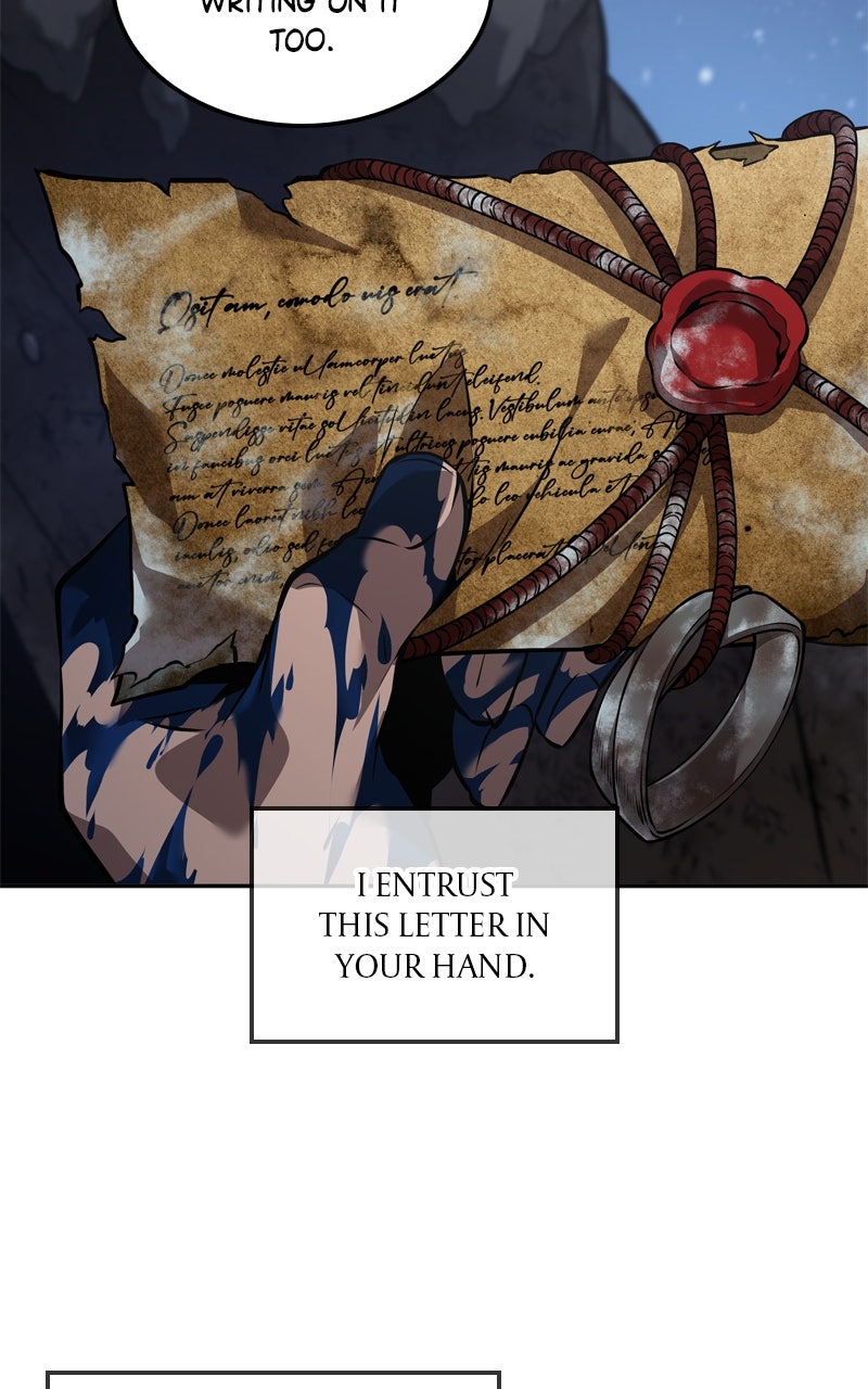 Read The Last Adventurer EN Manga Online