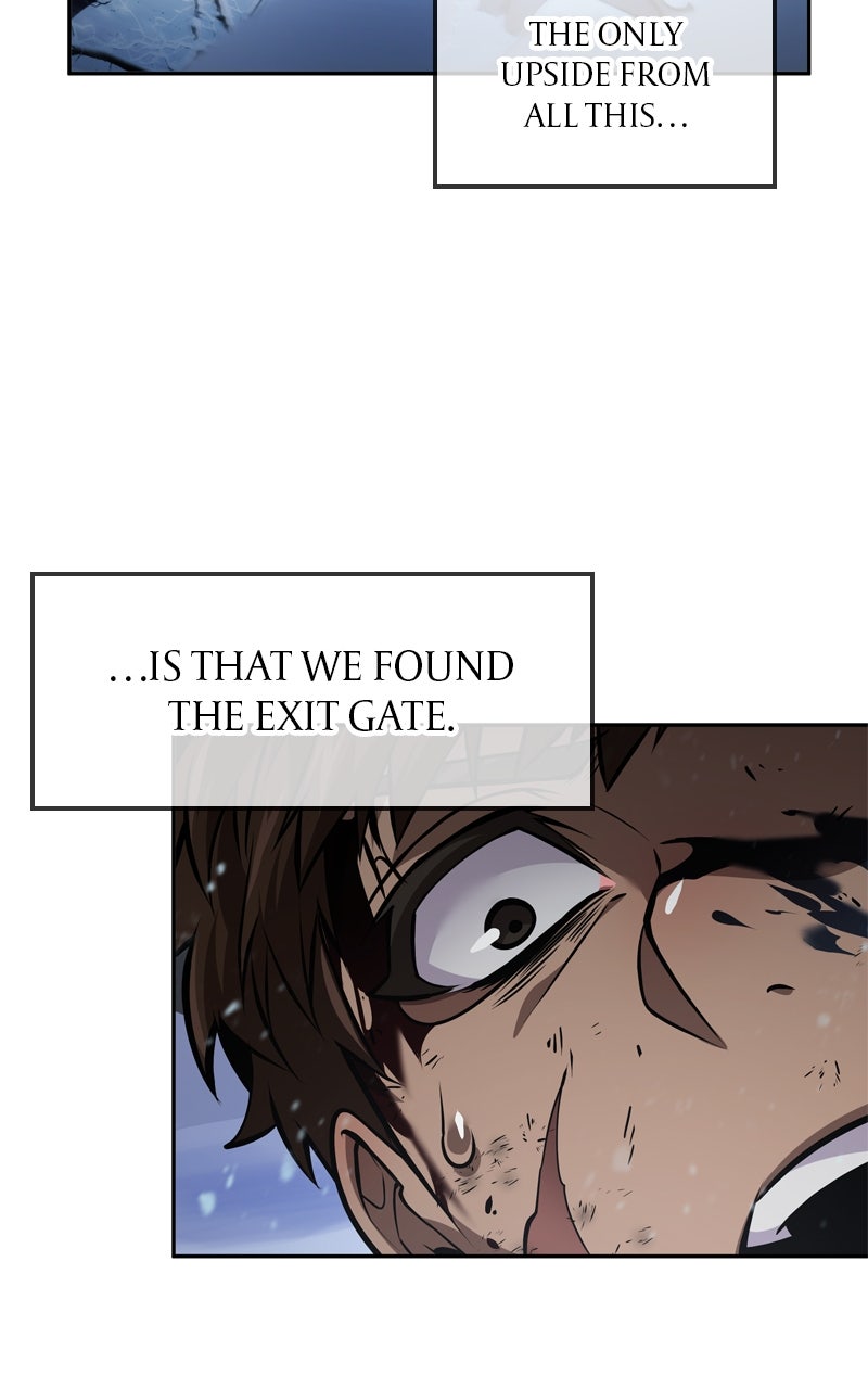 Read The Last Adventurer EN Manga Online