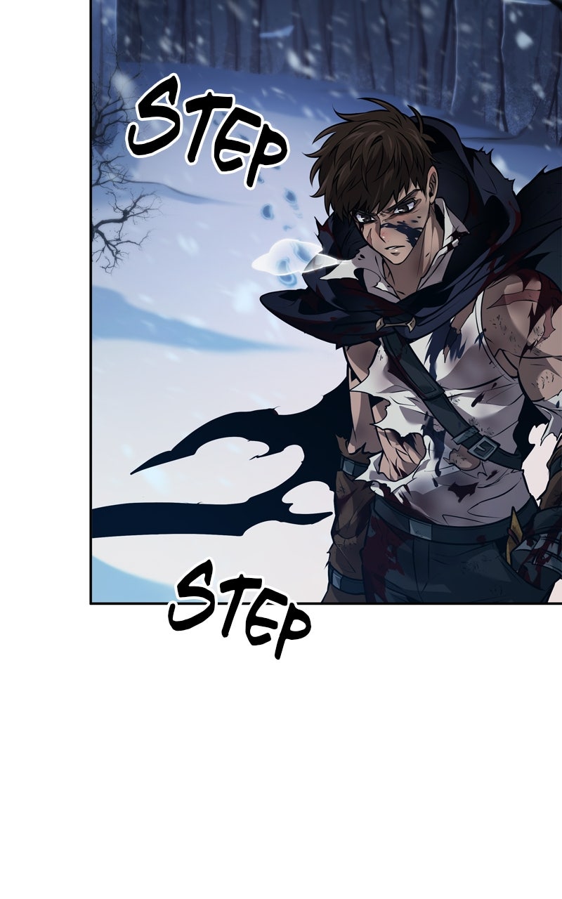 Read The Last Adventurer EN Manga Online