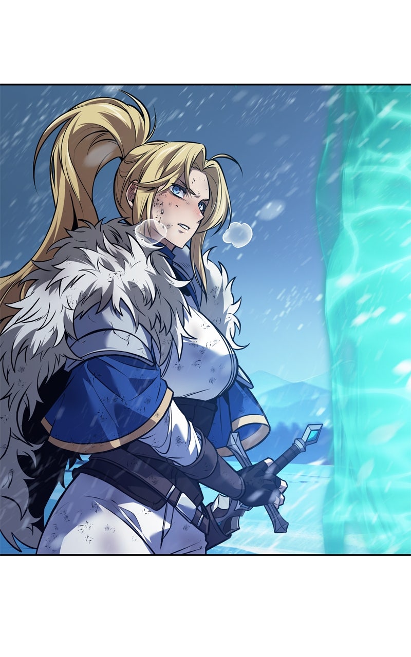 Read The Last Adventurer EN Manga Online