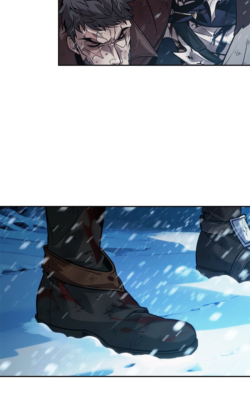 Read The Last Adventurer EN Manga Online