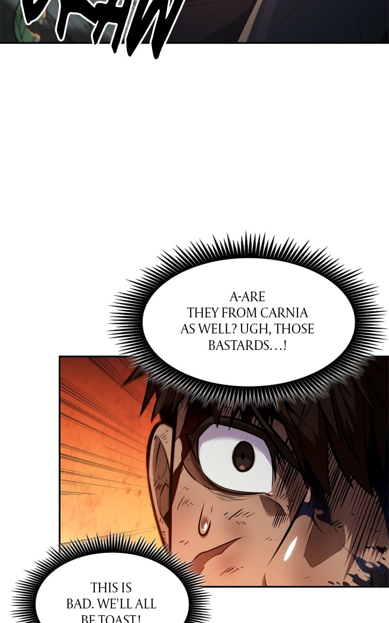 Read The Last Adventurer EN Manga Online