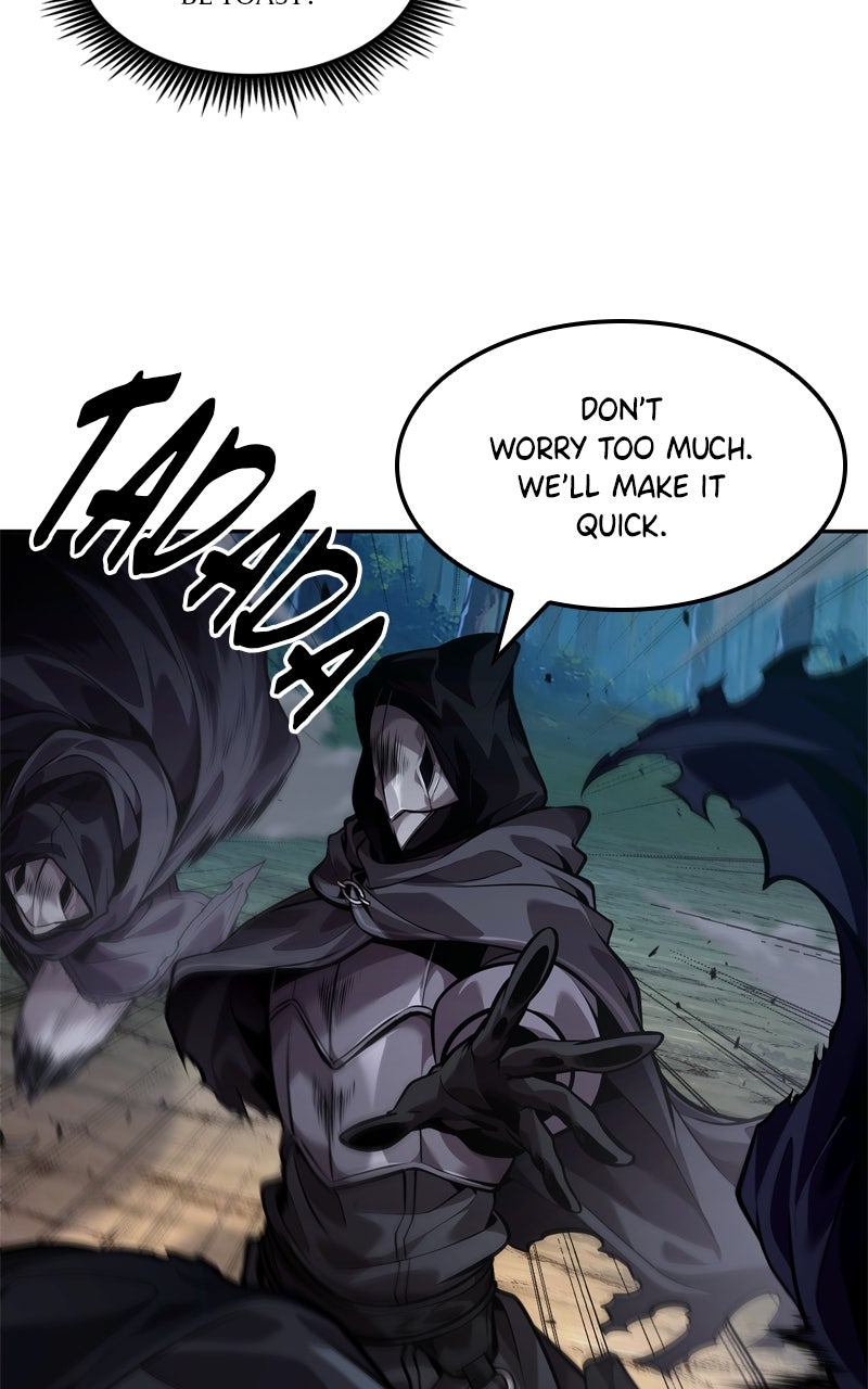 Read The Last Adventurer EN Manga Online